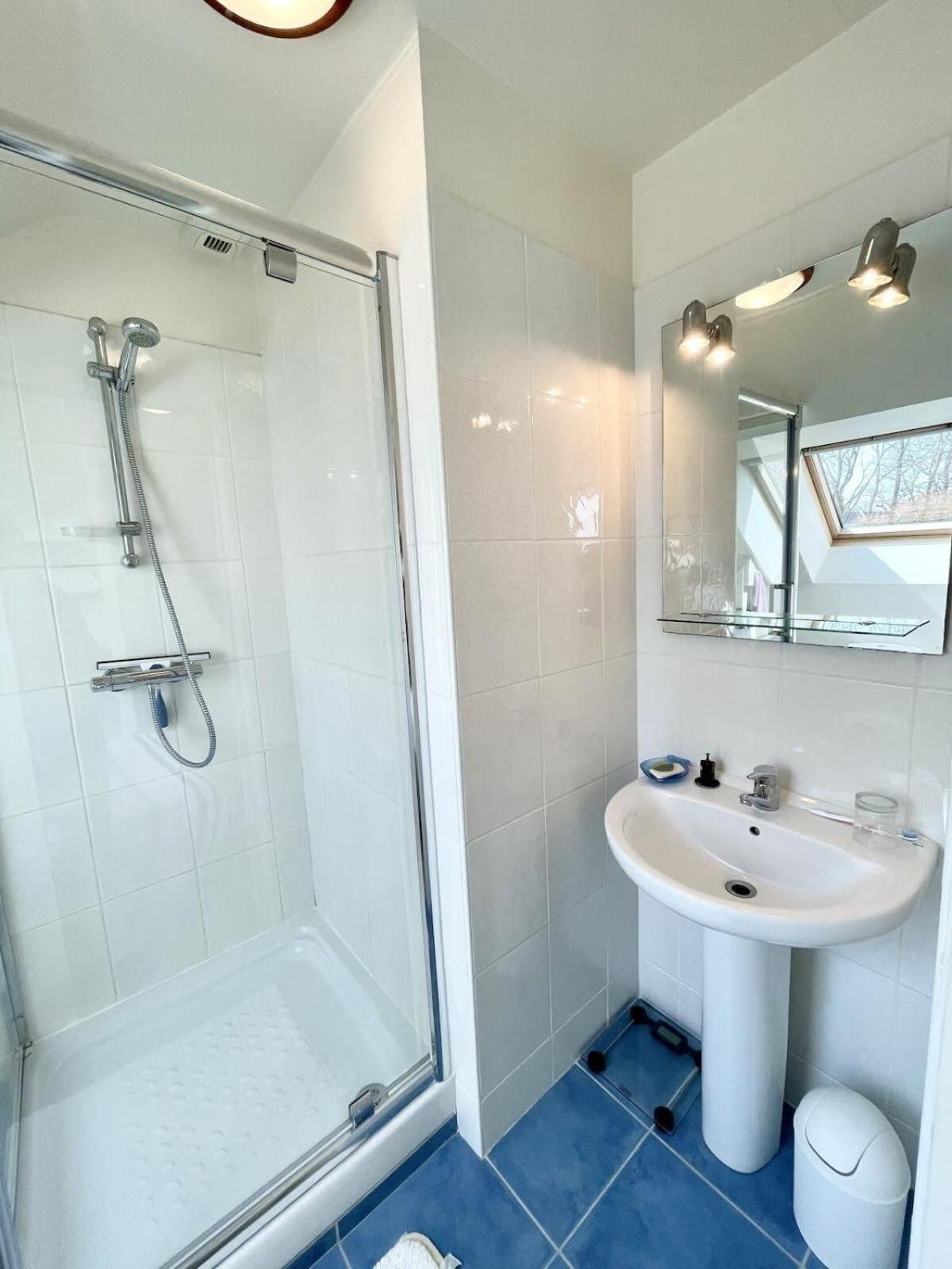Jolie Maison Moderne A 200M Du Port De Lomener Ploemeur Zewnętrze zdjęcie