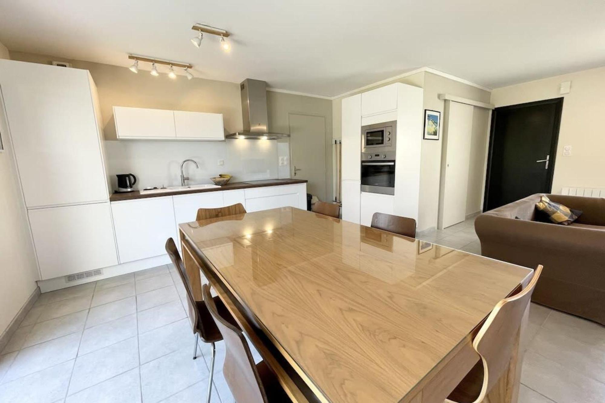 Jolie Maison Moderne A 200M Du Port De Lomener Ploemeur Zewnętrze zdjęcie