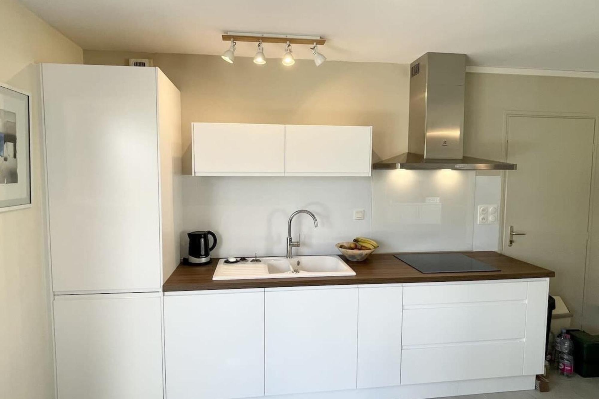Jolie Maison Moderne A 200M Du Port De Lomener Ploemeur Zewnętrze zdjęcie